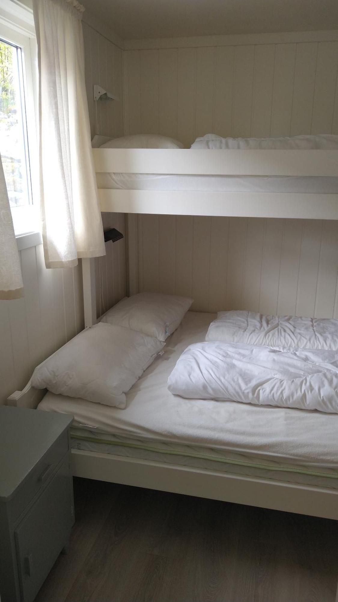 Oldevatn Camping Olden Ruang foto