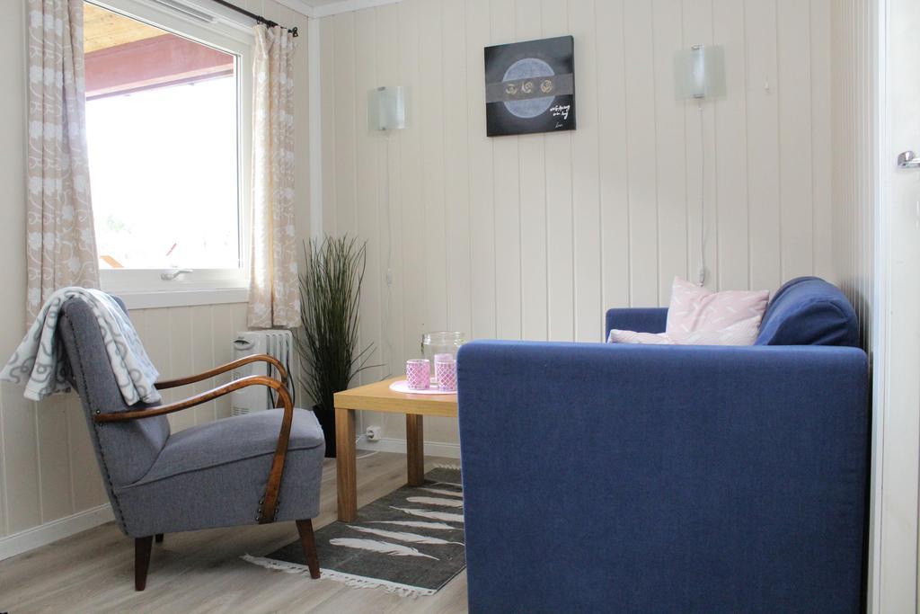 Oldevatn Camping Olden Bagian luar foto